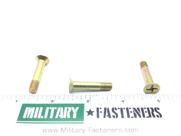 NAS1580A4R14 Close Tolerance Screw (6)