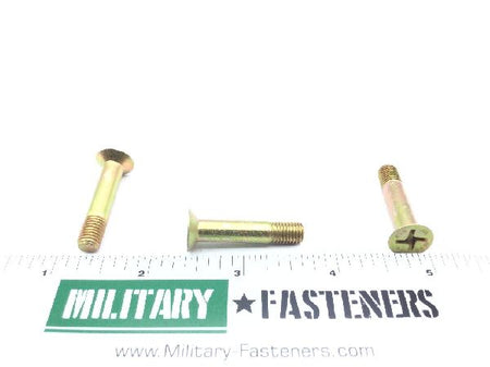 NAS1580A4R14 Close Tolerance Screw (6)