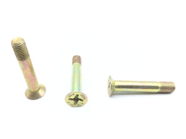 NAS1580A4T17 Close Tolerance Bolt