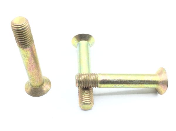 NAS1580A4T17 Close Tolerance Bolt (2)