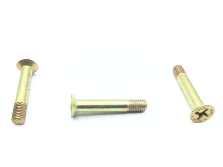 NAS1580A4T17 Close Tolerance Bolt (3)