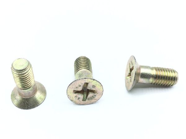 NAS1580A4T4 Close Tolerance Screw