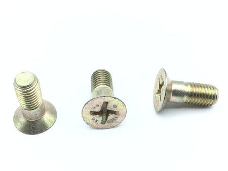 NAS1580A4T4 Close Tolerance Screw