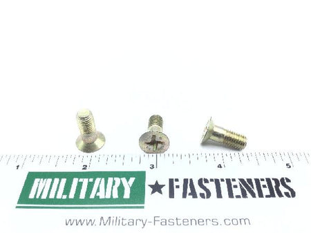 NAS1580A4T4 Close Tolerance Screw (5)