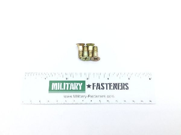 NAS1580A4T5 Close Tolerance Bolt