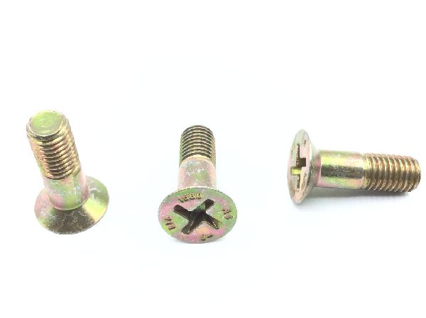 NAS1580A4T6 Close Tolerance Screw