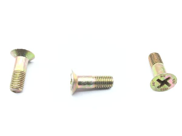 NAS1580A4T6 Close Tolerance Screw (3)