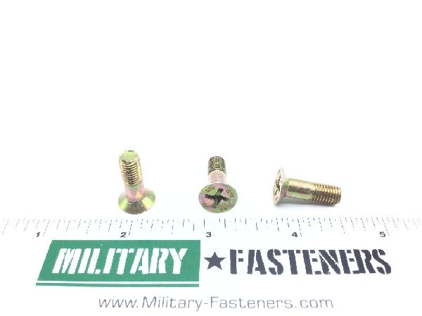 NAS1580A4T6 Close Tolerance Screw (5)