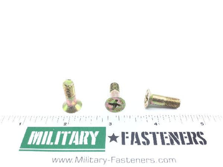 NAS1580A4T6 Close Tolerance Screw (5)