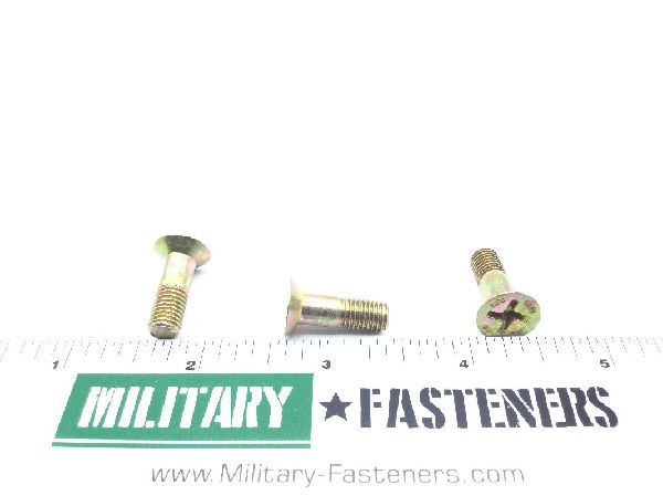 NAS1580A4T6 Close Tolerance Screw (6)