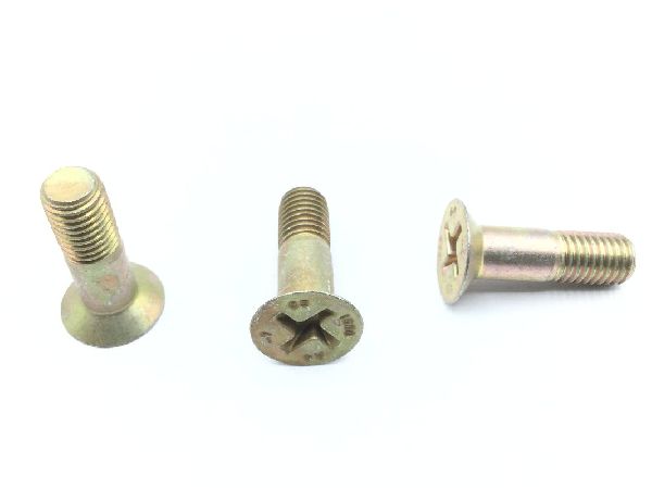 NAS1580A4T7 Close Tolerance Bolt