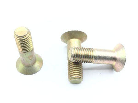 NAS1580A4T7 Close Tolerance Bolt (2)