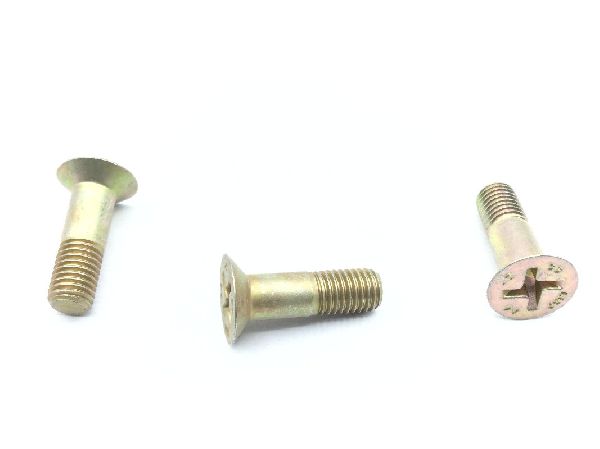 NAS1580A4T7 Close Tolerance Bolt (3)