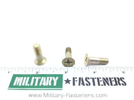 NAS1580A4T7 Close Tolerance Bolt (5)