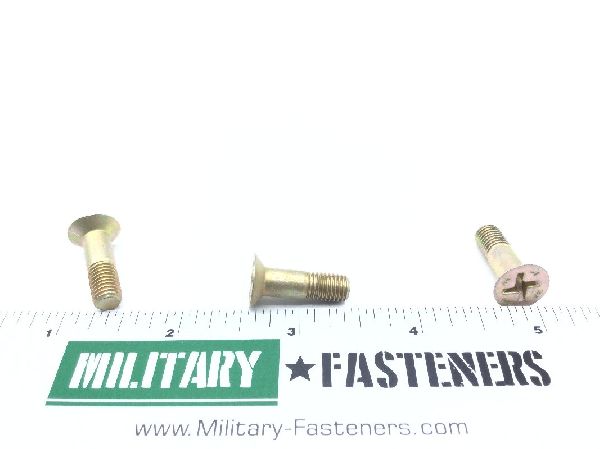 NAS1580A4T7 Close Tolerance Bolt (6)