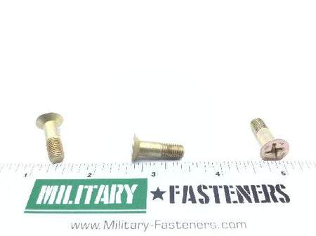 NAS1580A4T7 Close Tolerance Bolt (6)