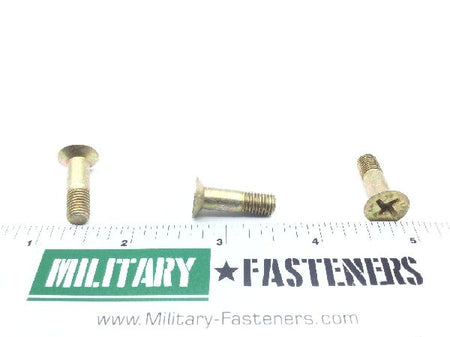 NAS1580A4T8 Close Tolerance Screw