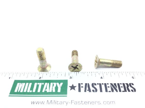 NAS1580A4T8 Close Tolerance Screw (2)