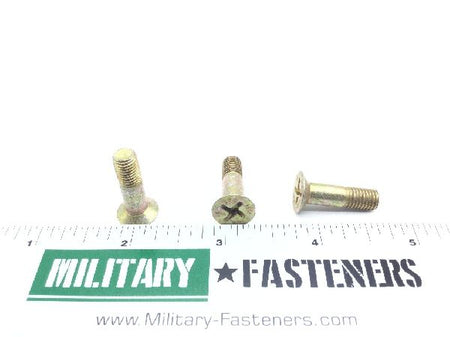 NAS1580A4T8 Close Tolerance Screw (2)