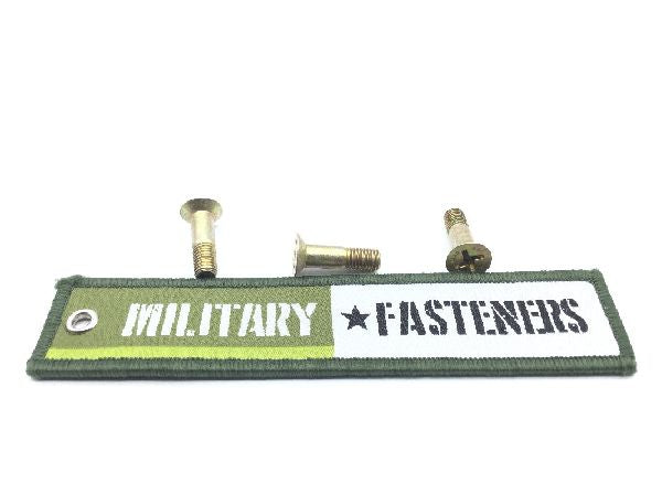 NAS1580A4T8 Close Tolerance Screw (3)