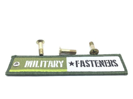 NAS1580A4T8 Close Tolerance Screw (3)