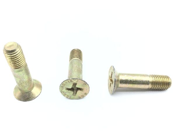 NAS1580A5T12 Close Tolerance Bolt