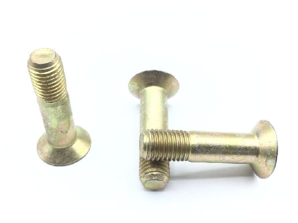 NAS1580A5T12 Close Tolerance Bolt (2)