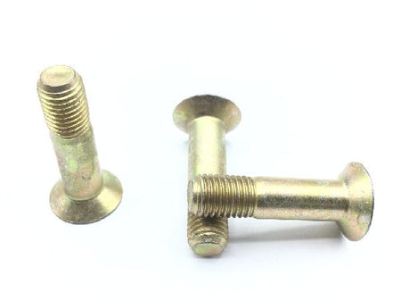 NAS1580A5T12 Close Tolerance Bolt (2)