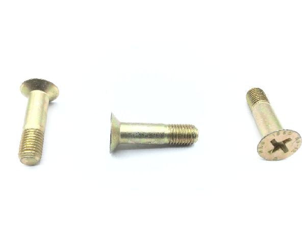 NAS1580A5T12 Close Tolerance Bolt (3)