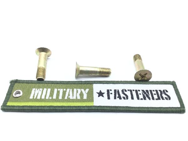 NAS1580A5T12 Close Tolerance Bolt (4)