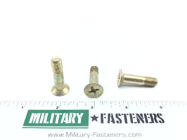 NAS1580A5T12 Close Tolerance Bolt (5)