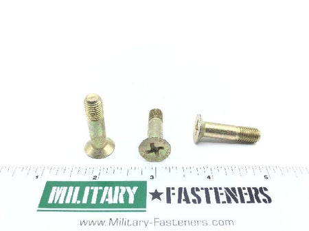 NAS1580A5T12 Close Tolerance Bolt (5)