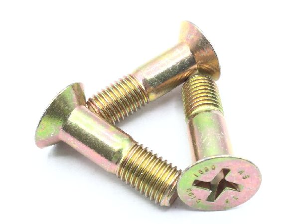 NAS1580A5T9 Close Tolerance Bolt
