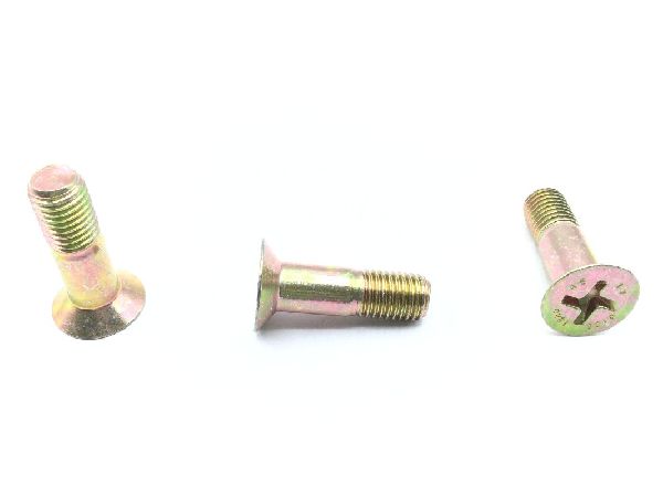 NAS1580A5T9 Close Tolerance Bolt (2)