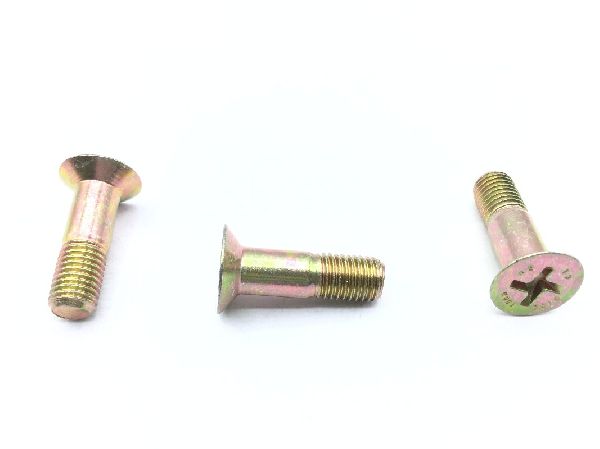 NAS1580A5T9 Close Tolerance Bolt (3)