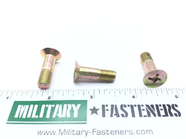 NAS1580A5T9 Close Tolerance Bolt (6)