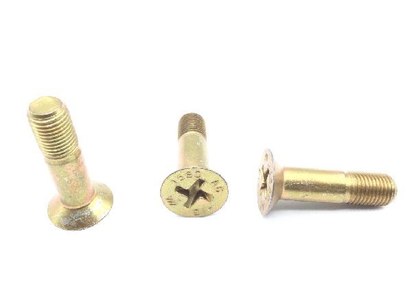 NAS1580A6T13 Close Tolerance Bolt