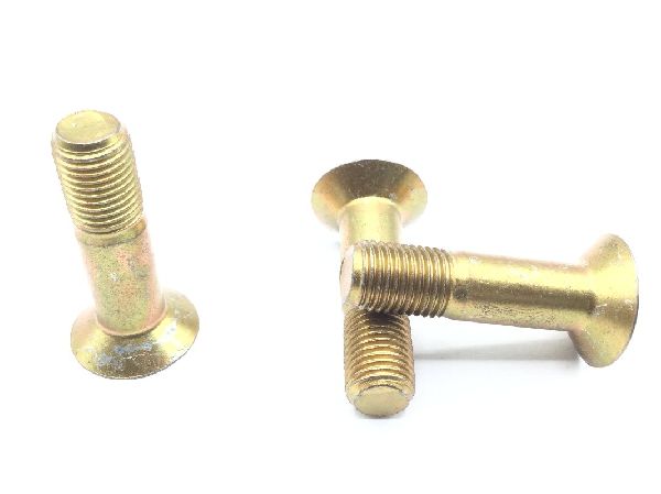 NAS1580A6T13 Close Tolerance Bolt (2)