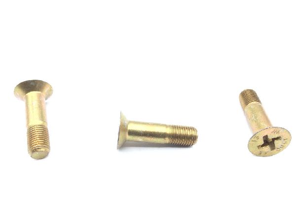 NAS1580A6T13 Close Tolerance Bolt (3)