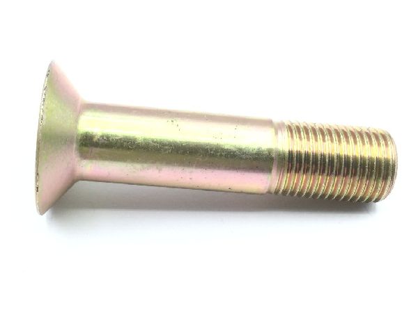 NAS1580A8T22 Close Tolerance Bolt