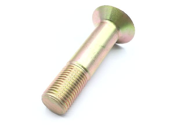 NAS1580A8T22 Close Tolerance Bolt (2)