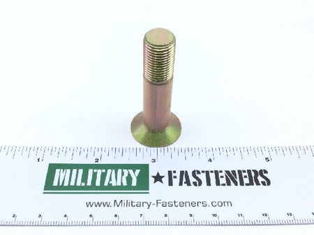 NAS1580A8T22 Close Tolerance Bolt (3)