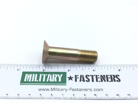 NAS1580A8T22 Close Tolerance Bolt (4)