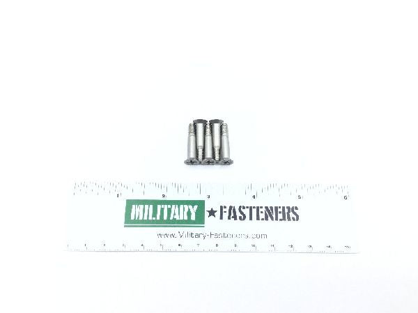NAS1580C3R10 Close Tolerance Bolt (2)
