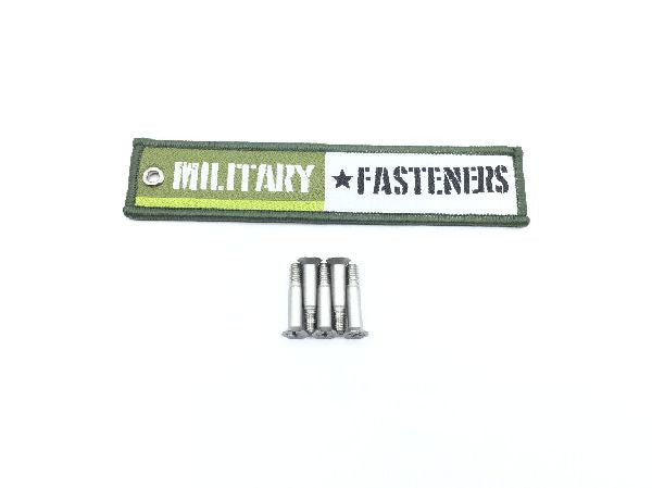 NAS1580C3R10 Close Tolerance Bolt (3)