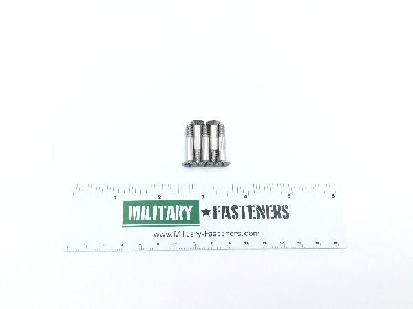 NAS1580C3R11 Close Tolerance Bolt (2)