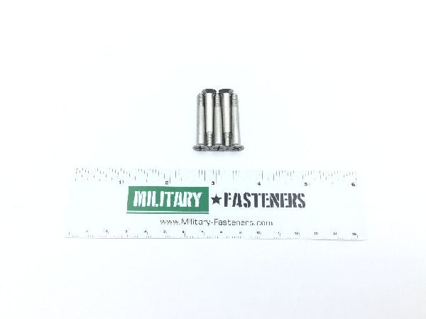 NAS1580C3R16 Close Tolerance Bolt (2)