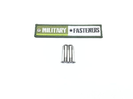 NAS1580C3R16 Close Tolerance Bolt (3)