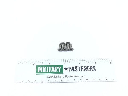 NAS1580C3R2 Close Tolerance Bolt