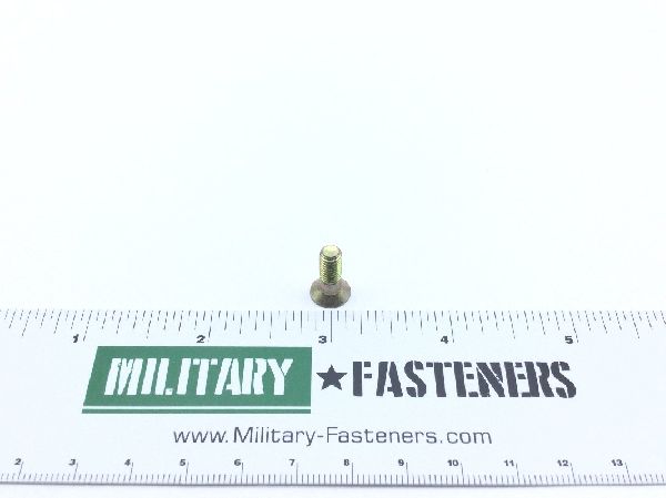 NAS1580C3R3P Close Tolerance Bolt (5)